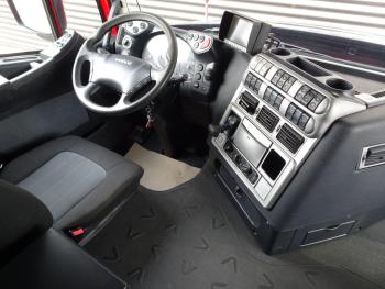 Strator 450 TORPEDO / HAUBER / RETARDER / SHOW TRUCK / SPECIAL PAINT