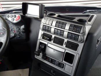 Strator 450 TORPEDO / HAUBER / RETARDER / SHOW TRUCK / SPECIAL PAINT