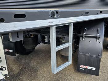 F-S43-1AAF / 2 x EXTENDABLE 29.3 mtr / TE KOOP - TE HUUR