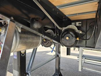 F-S43-1AAF / 2 x EXTENDABLE 29.3 mtr / TE KOOP - TE HUUR