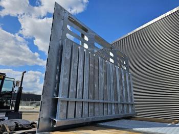 F-S43-1AAF / 2 x EXTENDABLE 29.3 mtr / TE KOOP - TE HUUR