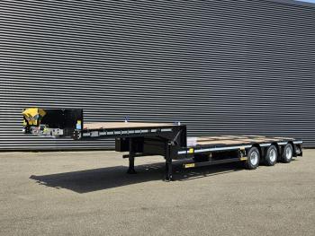 Multi N-3L-A / NIEUW  / 11.20 mtr / UITSCHUIFBAAR