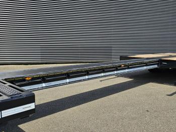 Multi N-3L-A / NIEUW  / 11.20 mtr / UITSCHUIFBAAR