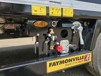 Multi N-3L-A / NIEUW  / 11.20 mtr / UITSCHUIFBAAR