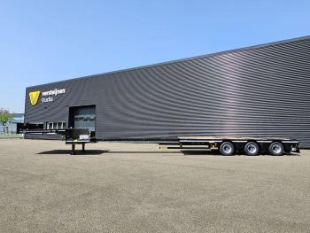 Multi N-3L-A / NIEUW  / 11.20 mtr / UITSCHUIFBAAR