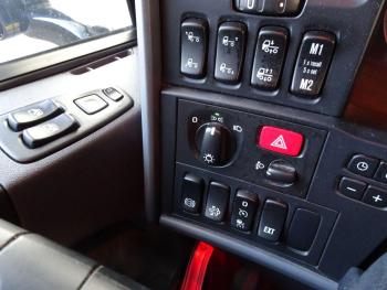 T580 EURO 6 / TORPEDO / HAUBER / SHOW TRUCK
