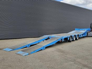 F-S43-1AAF / RAMPEN / HEFBED / UITSCHUIFBAAR