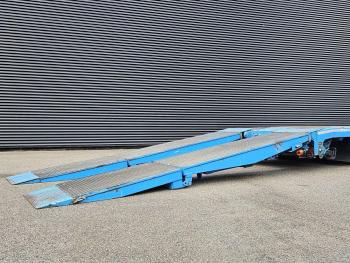 F-S43-1AAF / RAMPEN / HEFBED / UITSCHUIFBAAR