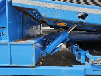 F-S43-1AAF / RAMPEN / HEFBED / UITSCHUIFBAAR