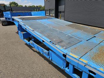 F-S43-1AAF / RAMPEN / HEFBED / UITSCHUIFBAAR