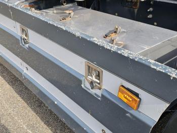 R450 6x2*4 / EURO 6 / VDL HOOKLIFT