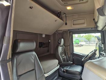 R450 6x2*4 / EURO 6 / VDL HOOKLIFT