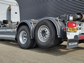 R450 6x2*4 / EURO 6 / VDL HOOKLIFT