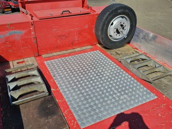 MPG-2 / AGRI / EXTENDABLE / REMOVABLE NECK