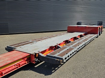 MPG-2 / AGRI / EXTENDABLE / REMOVABLE NECK