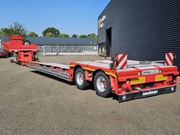 MPG-2 / AGRI / EXTENDABLE / REMOVABLE NECK