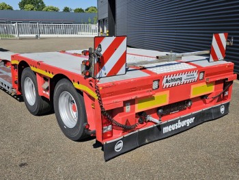 MPG-2 / AGRI / EXTENDABLE / REMOVABLE NECK