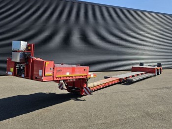 MPG-2 / AGRI / EXTENDABLE / REMOVABLE NECK