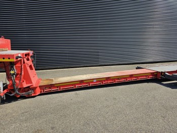 MPG-2 / AGRI / EXTENDABLE / REMOVABLE NECK