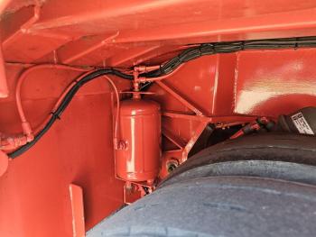 MPG-2 / AGRI / EXTENDABLE / REMOVABLE NECK