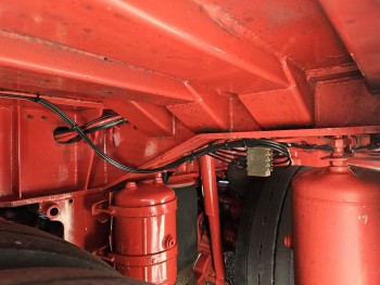MPG-2 / AGRI / EXTENDABLE / REMOVABLE NECK
