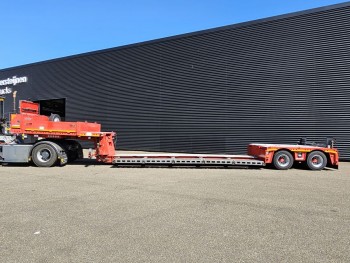 MPG-2 / AGRI / EXTENDABLE / REMOVABLE NECK
