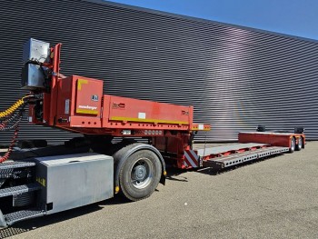 MPG-2 / AGRI / EXTENDABLE / REMOVABLE NECK