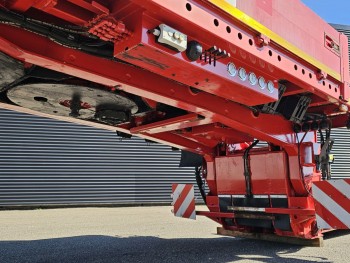 MPG-2 / AGRI / EXTENDABLE / REMOVABLE NECK