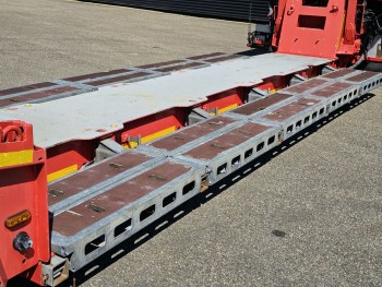 MPG-2 / AGRI / EXTENDABLE / REMOVABLE NECK