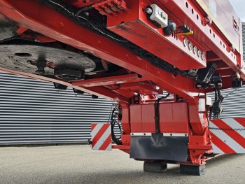 MPG-2 / AGRI / EXTENDABLE / REMOVABLE NECK