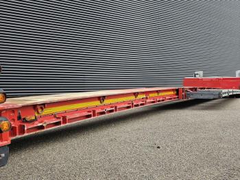 MPG-2 / AGRI / EXTENDABLE / REMOVABLE NECK