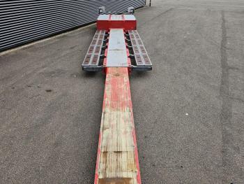 MPG-2 / AGRI / EXTENDABLE / REMOVABLE NECK