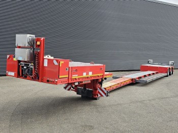 MPG-2 / AGRI / EXTENDABLE / REMOVABLE NECK