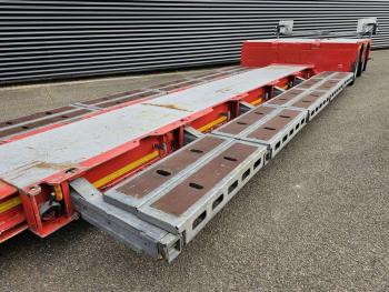 MPG-2 / AGRI / EXTENDABLE / REMOVABLE NECK