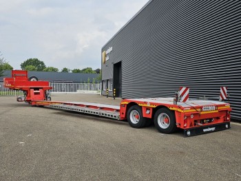 MPG-2 / AGRI / EXTENDABLE / REMOVABLE NECK