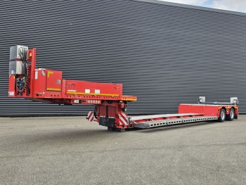 MPG-2 / AGRI / EXTENDABLE / REMOVABLE NECK