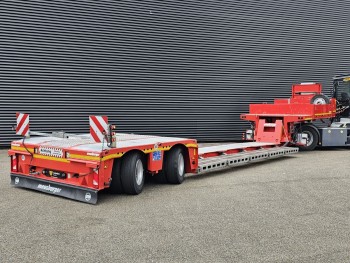 MPG-2 / AGRI / EXTENDABLE / REMOVABLE NECK
