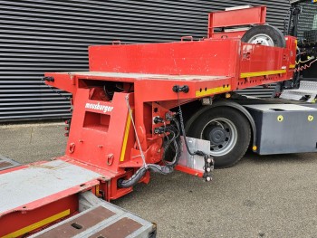 MPG-2 / AGRI / EXTENDABLE / REMOVABLE NECK