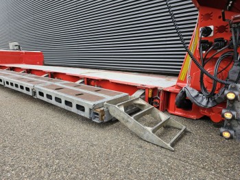 MPG-2 / AGRI / EXTENDABLE / REMOVABLE NECK