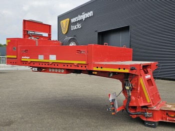 MPG-2 / AGRI / EXTENDABLE / REMOVABLE NECK