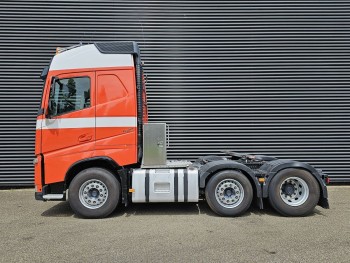 FH 460 6x2/4  / HYDRAULIC / LIFT STEERING AXLE